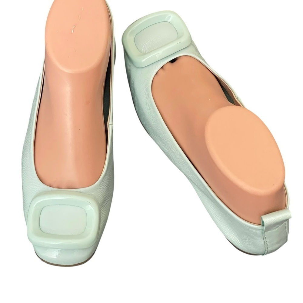 Wonders‎ Ballet Flat In Lack
Akua memory gel size 36(6)